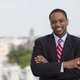 Justin Fairfax